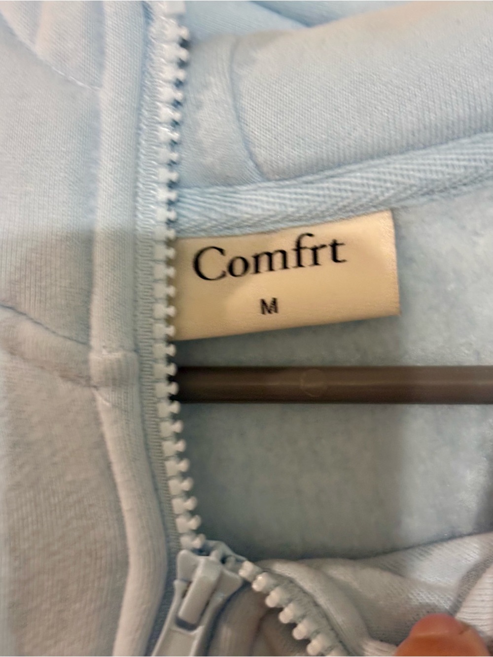 Comfrt Collection Hoodie Pastel Edition - Picture 4 of 4